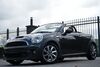 Mini Cooper S goergeshausen