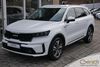 Kia Sorento tegernsee