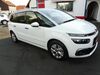 Citroen Grand C4 Picasso / SpaceTourer woelferbuett