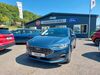 Ford Focus schlosskulm
