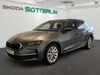 Skoda Octavia paunzhausen
