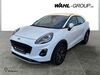 Ford Puma rabenau