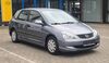 Honda Civic muenster-sarmsheim