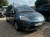 Citroen Grand C4 Picasso / SpaceTourer juetrichau