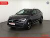 VW Taigo ribbeck