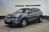 Nissan Qashqai leutesdorf
