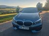 BMW 118 Iggensbach