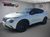 Nissan Juke schenkenzell