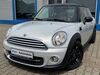 Mini Cooper D zeltingen-rachtig