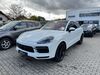 Porsche Cayenne hueckeswagen