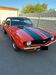 Chevrolet Camaro niederhosenbach