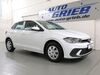 VW Polo pillingsdorf