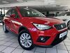 Seat Arona niederduerenbach