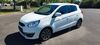Mitsubishi Space Star loehma