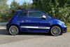 Abarth 595 suedergellersen
