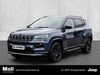 Jeep Compass walhausen