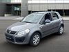 Suzuki SX4 trechtingshausen