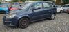 Opel Zafira walhausen