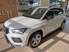 Seat Ateca reinhardtsdorf-schoena