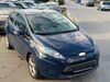 Ford Fiesta obrigheim