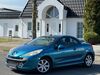 Peugeot 207 niederduerenbach