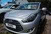 Hyundai ix20 goergeshausen