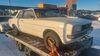 Ford Taunus Herschbach (Oberwesterwald)