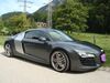 Audi R8 kuehbach
