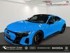 Audi RS e-tron GT Weisenheim am Berg