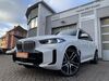 BMW X5 lauchroeden