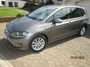 VW Golf Sportsvan gusenburg