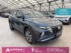 Hyundai TUCSON saalow