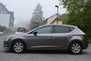 Seat Leon nordwestuckermark