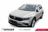 VW Tiguan saerbeck