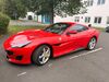 Ferrari Portofino hornburg