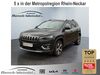 Jeep Cherokee enzkloesterle
