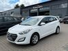 Hyundai i30 walhausen