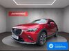 Mazda CX-3 kreis|tuebingen