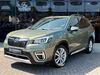 Subaru Forester niederhosenbach