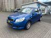 Chevrolet Aveo Ilsenburg (Harz)