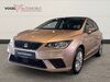 Seat Ibiza twistetal