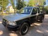 Ford Ranger geisenfeld