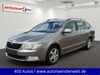 Skoda Superb muldenstein