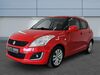 Suzuki Swift wolmirstedt