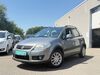 Suzuki SX4 bl|nordrhein-westfalen