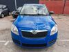 Skoda Fabia kreis|tuebingen