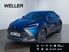 Toyota C-HR Herbersdorf