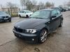 BMW 116 deutschland
