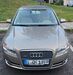 Audi A4 krauchenwies