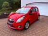 Chevrolet Spark graefendhron